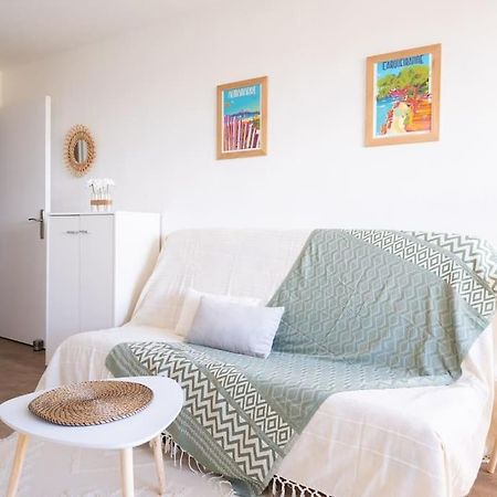 Charmant A 600 M Des Plages Proche Des Commerces Lesclesdenicole 卡尔特汉 外观 照片
