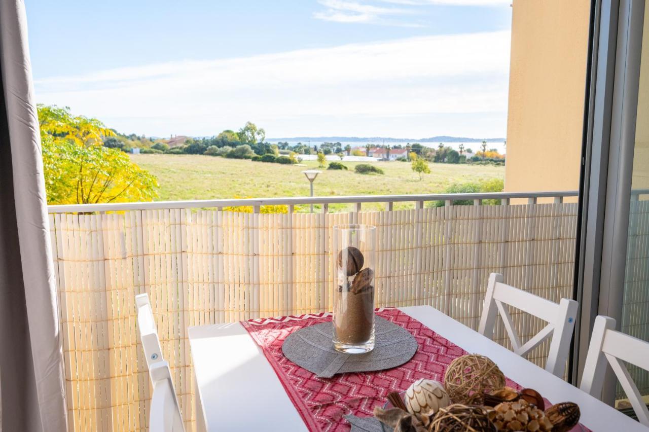 Charmant A 600 M Des Plages Proche Des Commerces Lesclesdenicole 卡尔特汉 外观 照片