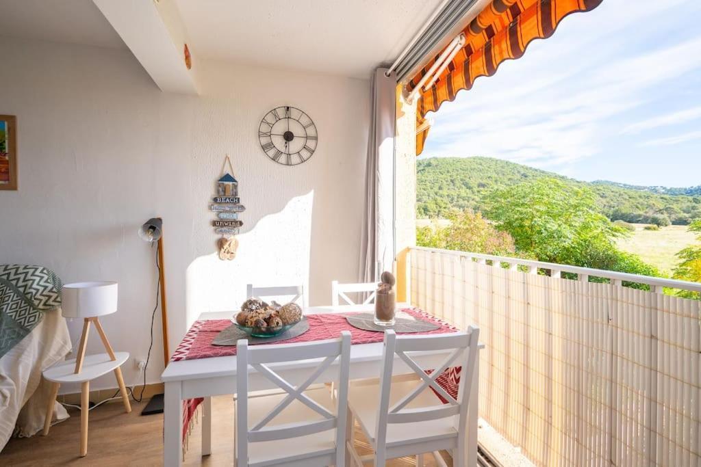 Charmant A 600 M Des Plages Proche Des Commerces Lesclesdenicole 卡尔特汉 外观 照片