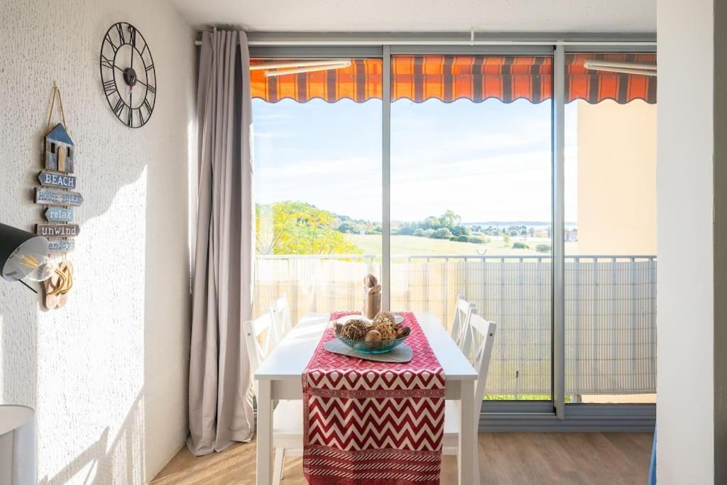 Charmant A 600 M Des Plages Proche Des Commerces Lesclesdenicole 卡尔特汉 外观 照片
