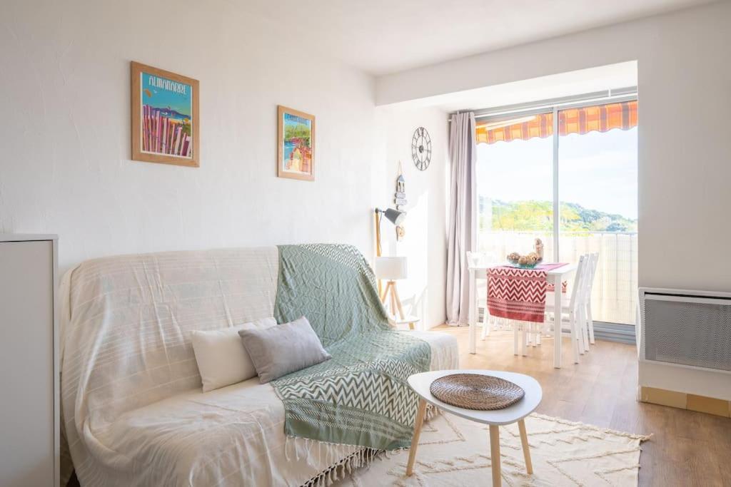 Charmant A 600 M Des Plages Proche Des Commerces Lesclesdenicole 卡尔特汉 外观 照片
