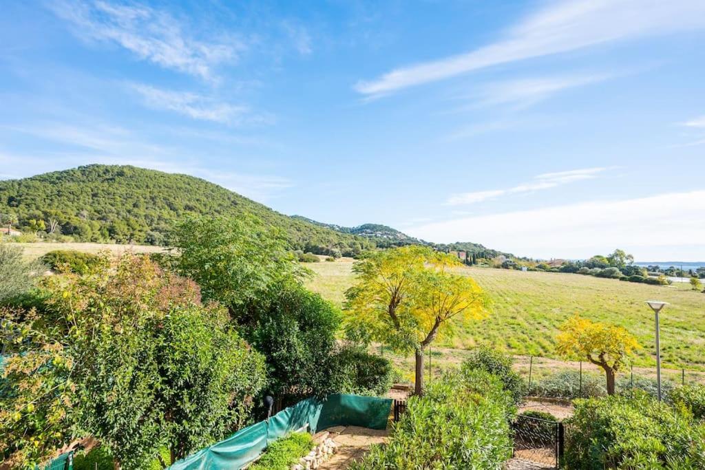 Charmant A 600 M Des Plages Proche Des Commerces Lesclesdenicole 卡尔特汉 外观 照片
