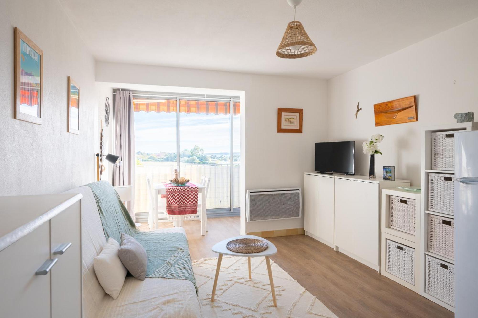 Charmant A 600 M Des Plages Proche Des Commerces Lesclesdenicole 卡尔特汉 外观 照片
